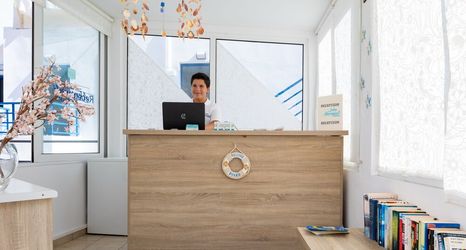 Others 2 John Akroyiali rooms