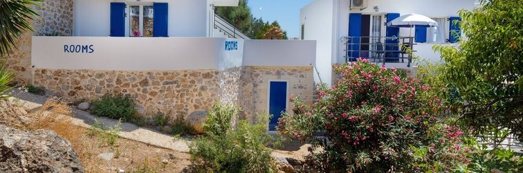 Others John Akroyiali rooms