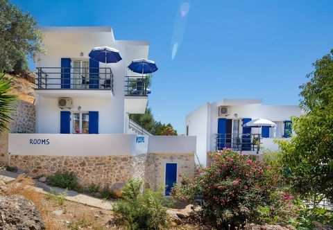 Others John Akroyiali rooms