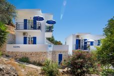 Others John Akroyiali rooms