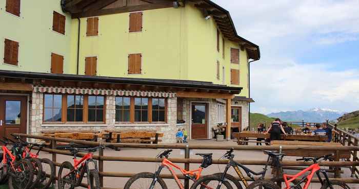 Others Rifugio-Albergo Graziani