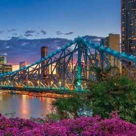 Primary image 1 Sky Homes on Queen, Loading Dock - Brisbane Convention & Exhibition Centre Hotels