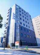 Primary image HOTEL LiVEMAX Himeji Shiyakusho Mae