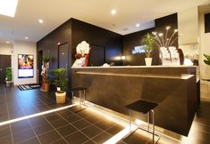 Others 4 HOTEL LiVEMAX Himeji Shiyakusho Mae