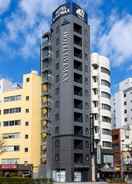 Primary image Hotel Livemax Asakusabashi Station