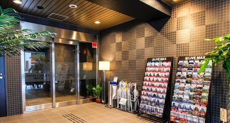 その他 2 HOTEL LiVEMAX KOBESANNOMIYA