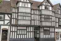 Others Severn Tudor House