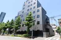 Others HOTEL LiVEMAX Hachioji Ekimae