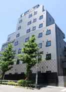 Ảnh chính HOTEL LiVEMAX Hachioji Ekimae