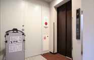 Lain-lain 3 HOTEL LiVEMAX Ueno-Ekimae