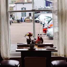 Primary image 1 Arosfa Harbourside Guest House, Hotel Nantcwnlle