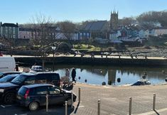 Others 4 Arosfa Harbourside Guest House