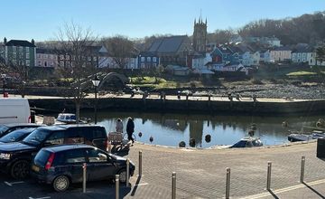 Others 4 Arosfa Harbourside Guest House