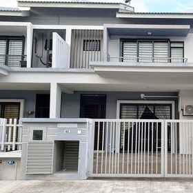 Primary image 1 SR Home Stay at KLIA, Sepang Hotels