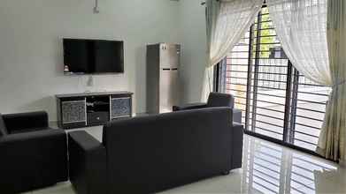 Others 4 SR Home Stay at KLIA