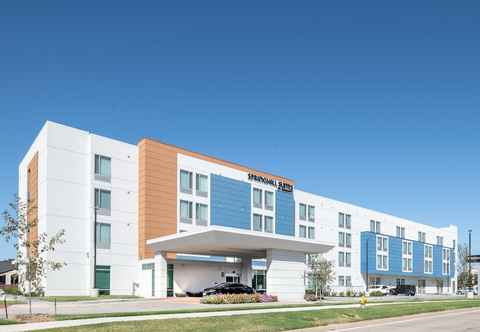 Others SpringHill Suites by Marriott Dallas Central Expressway