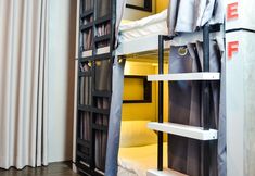 其他 2 Abraham Manila - Hostel