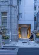 Foto utama TSUGU Kyoto Sanjo by THE SHARE HOTELS