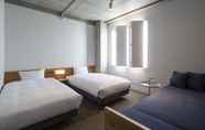 Lainnya 6 TSUGU Kyoto Sanjo by THE SHARE HOTELS