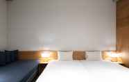 Lainnya 7 TSUGU Kyoto Sanjo by THE SHARE HOTELS