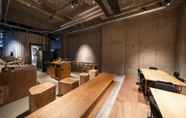 Lainnya 3 TSUGU Kyoto Sanjo by THE SHARE HOTELS