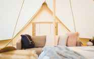 อื่นๆ 6 Cosy Tents - Daylesford