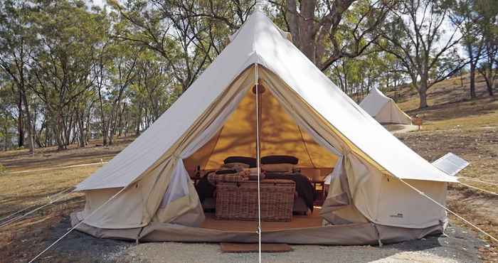 Lain-lain Cosy Tents - Daylesford