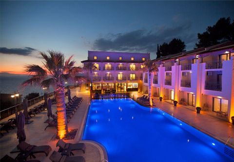 其他 Neopol Hotel Deluxe