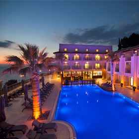 Primary image 1 ネオポル ホテル デラックス, 聖母マリアの家 ホテル