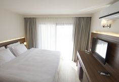 其他 4 Neopol Hotel Deluxe