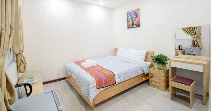 Lainnya City View Apartment Easternstay