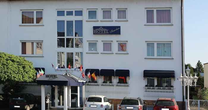 Others Hotel Irmchen