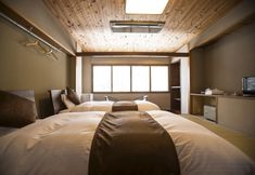 Others 6 Nomad Hakuba