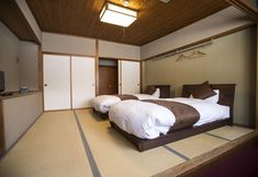 Others 4 Nomad Hakuba