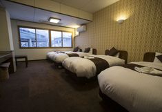 Others 5 Nomad Hakuba