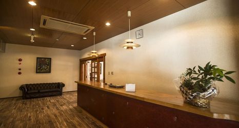 Others 2 Nomad Hakuba