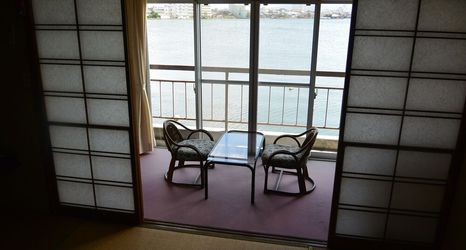 Others 2 Hotel Shiiya