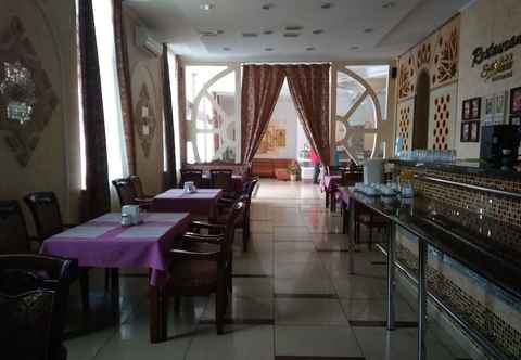 Lainnya Silk Way Hotel