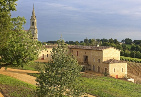 Lainnya Chambres d'Hôtes Château Renon