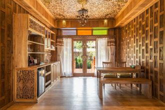 其他 4 Santhiya Phuket Natai Resort & Spa