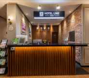 Lainnya 3 Residence Hotel LINE