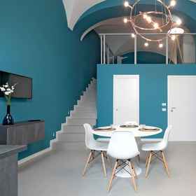 Primary image1B&Bari via Cairoli，巴里港飯店