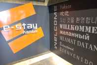 Lainnya e-stay namba