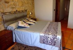 其他 4 Hotel Rural Las Nogalas