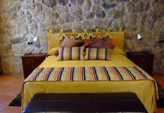 其他 7 Hotel Rural Las Nogalas