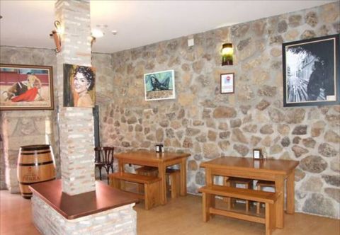 其他 Hotel Rural Las Nogalas