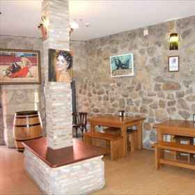 Primary image 1 Hotel Rural Las Nogalas, Berzocana Hotels