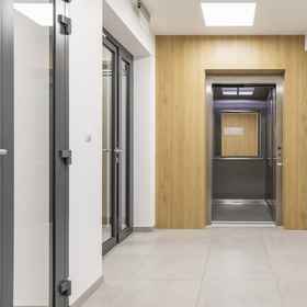 Lobby 1 Kamienica Parkowa, Hotel Provinsi Pomerania Barat