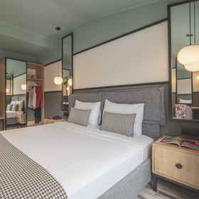 Primary image 1 City Life Demir Hotel, Fethiye Fish Market Hotels