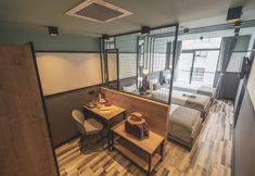 Lainnya 7 City Life Demir Hotel